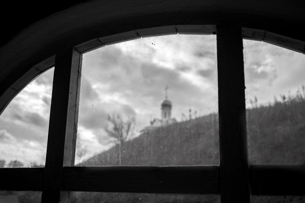 Photograph by Виктор Никоненко