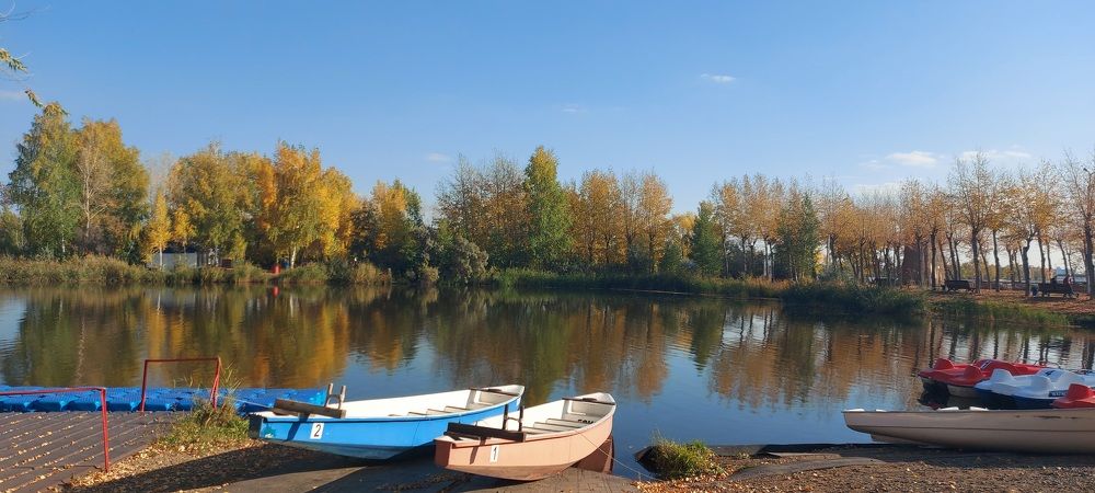 Photograph by Алена Марченко