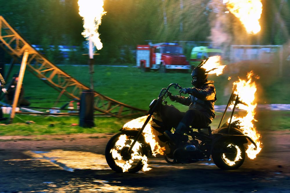 Photograph by Александр Рудаков