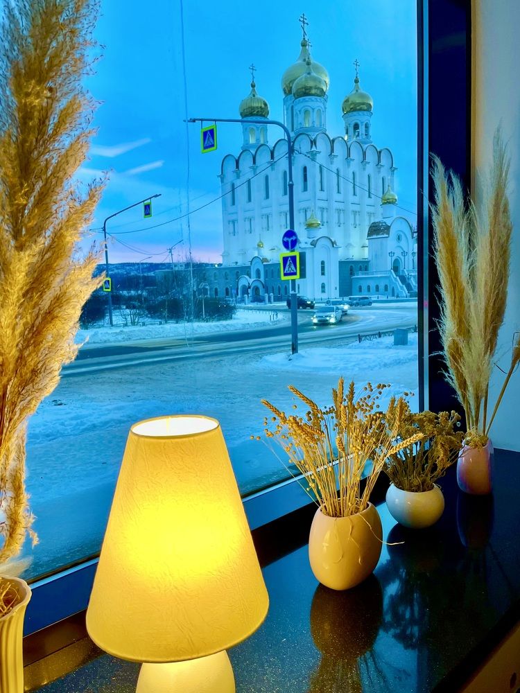 «Я Вам расскажу про Магадан…»