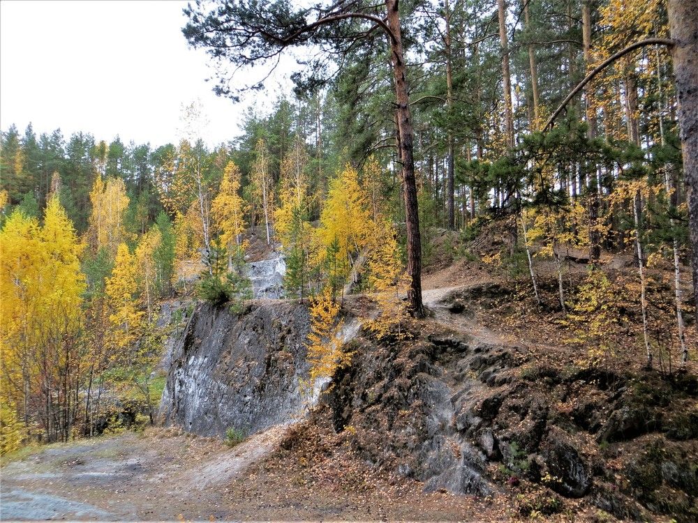 Photograph by Галина