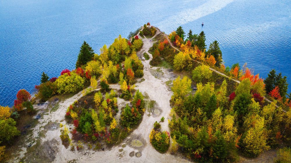 Фотография автора Alexey Bunakov