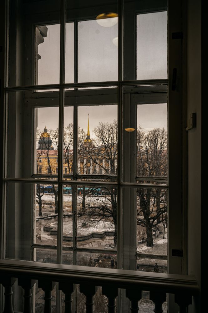 Photograph by Наталья Гришаева