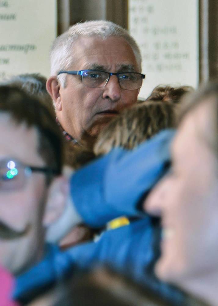 Отречённый от всего