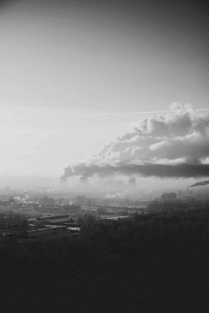 Photograph by Дарья Макаревич