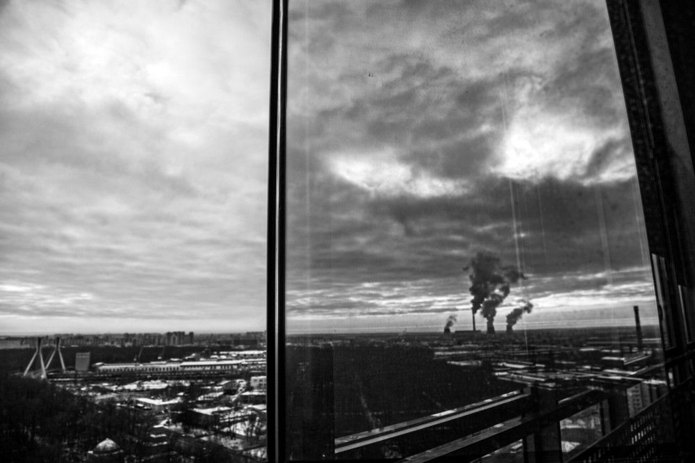 Photograph by Дарья Макаревич