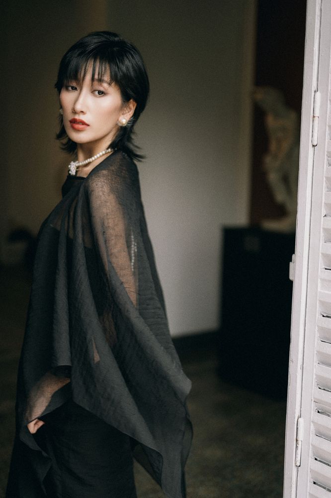 Photograph by Khoa Vo