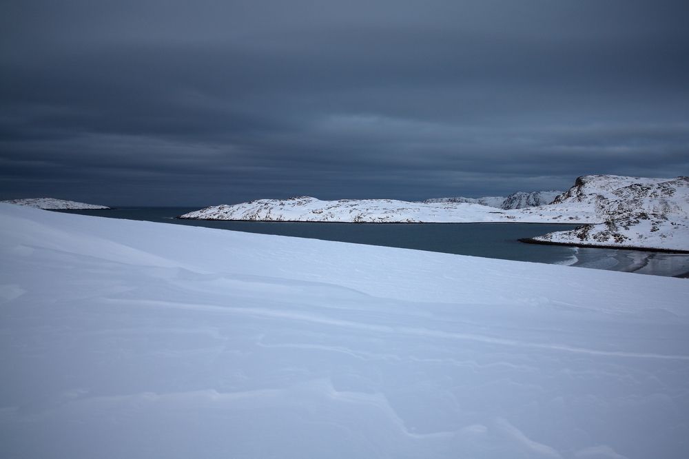 Photograph by Евгений Распопин