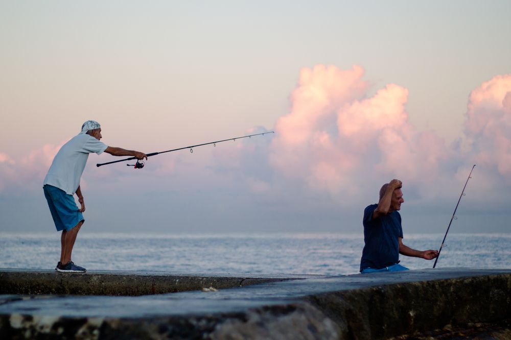 Photograph by Evelyn Carnot Montes