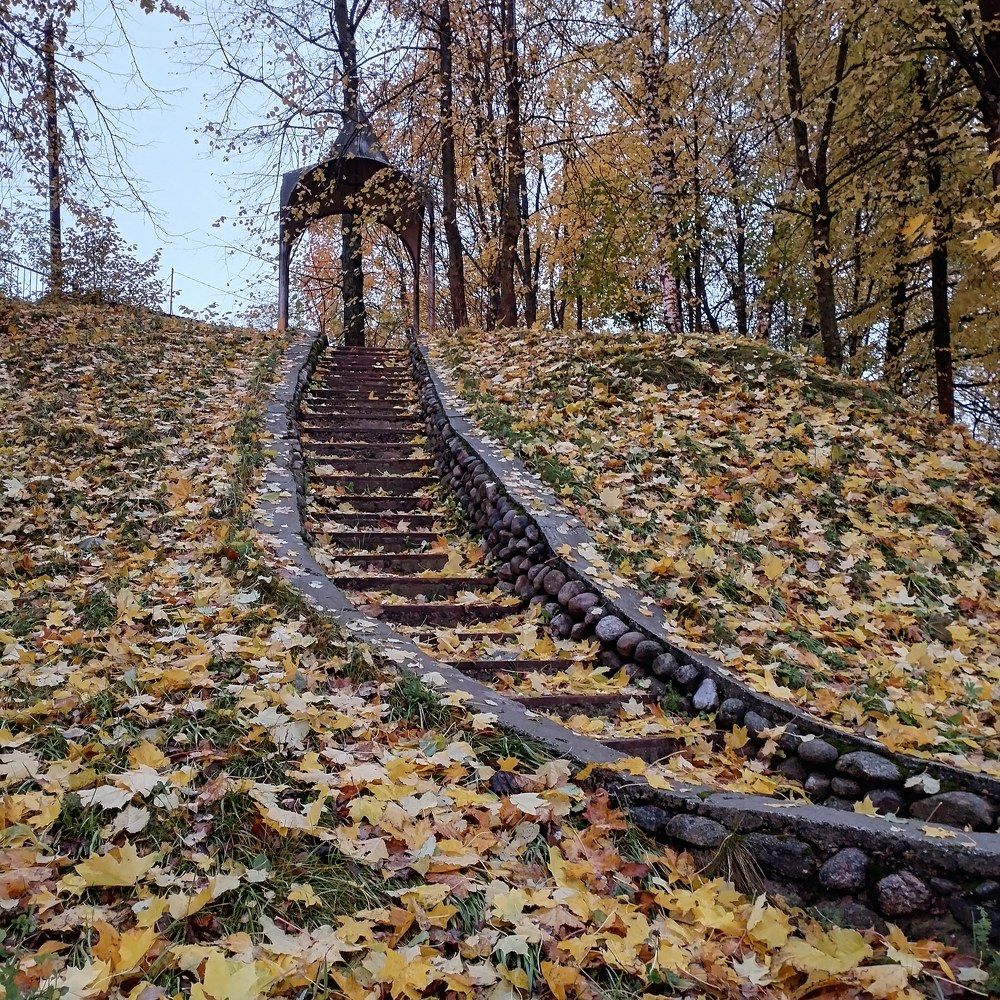 Photograph by Екатерина Супраненок