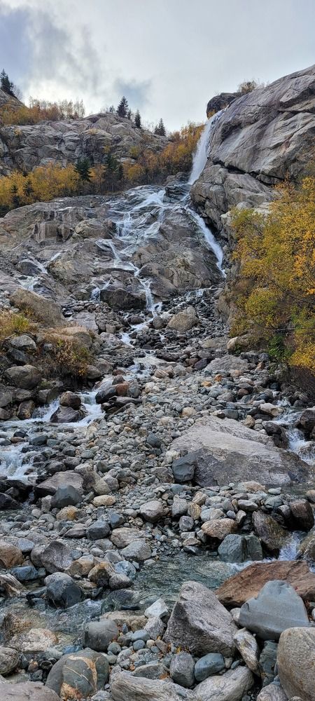 Photograph by Алексей Черкашин