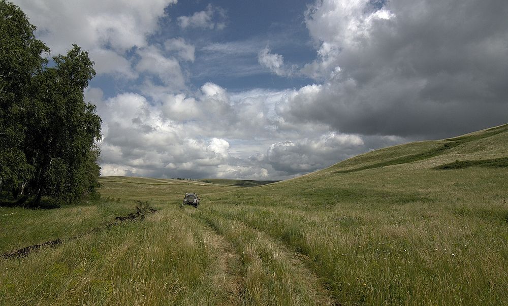 Photograph by Сергей Кириллов