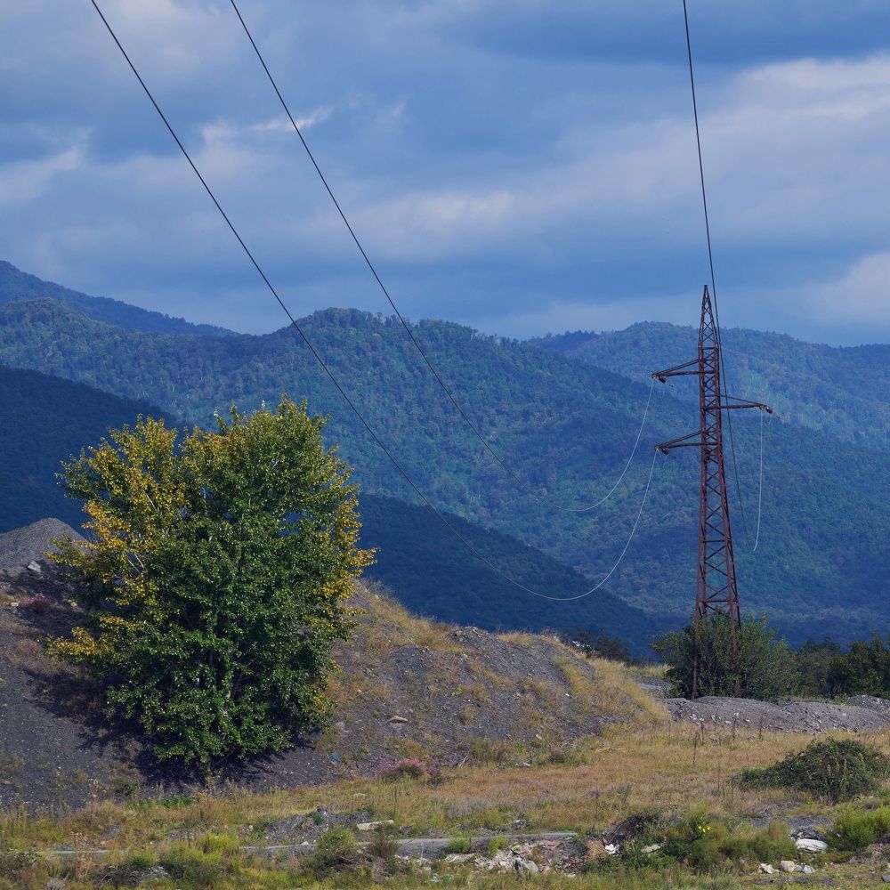 Photograph by Дмитрий Солодухин