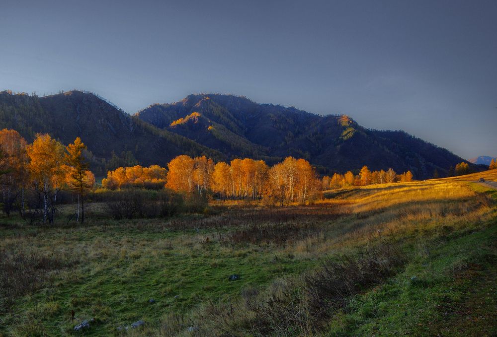 Photograph by Чичкин Валерий