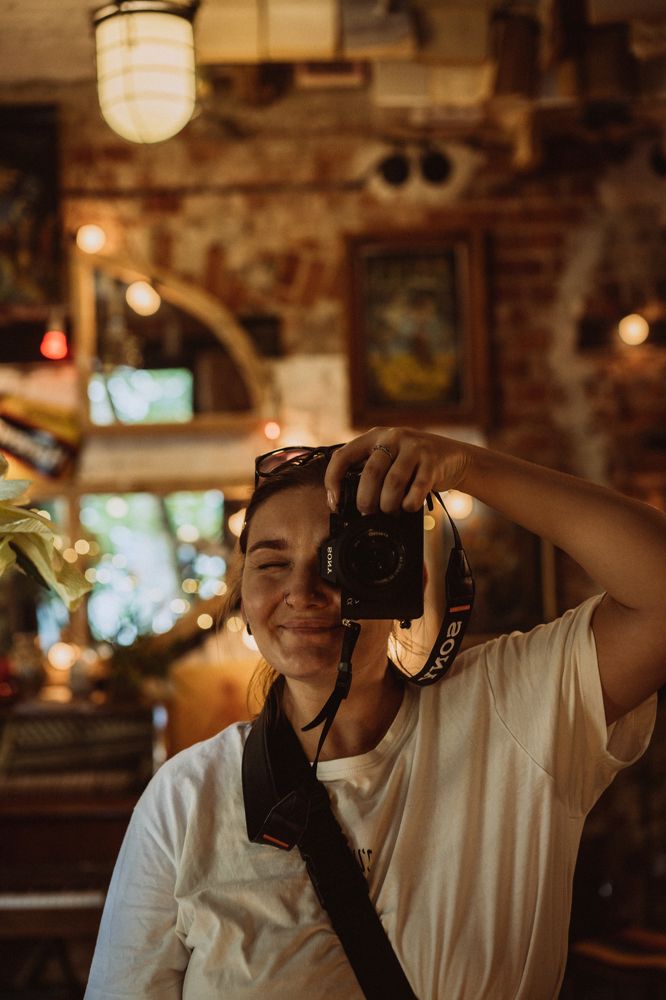 Photograph by Яна Королева