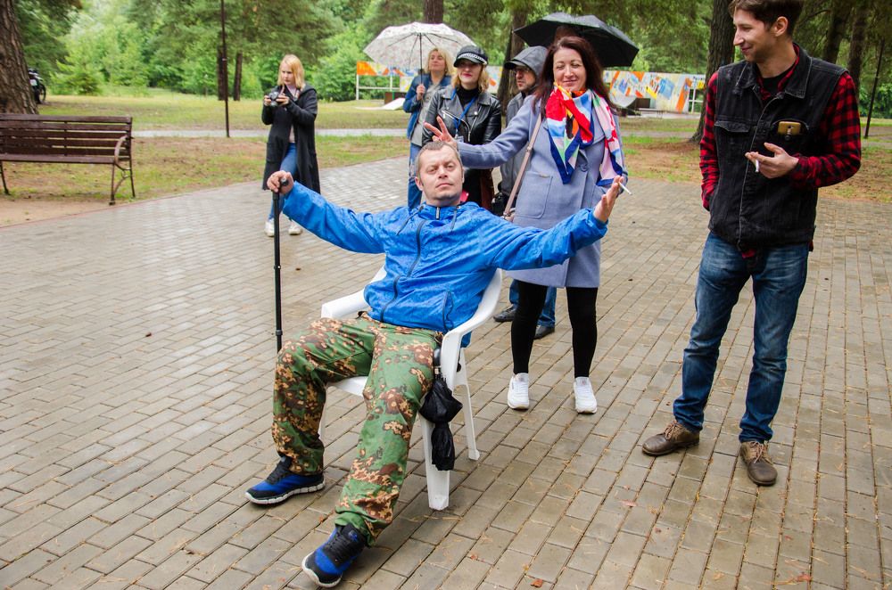 Photograph by Константин