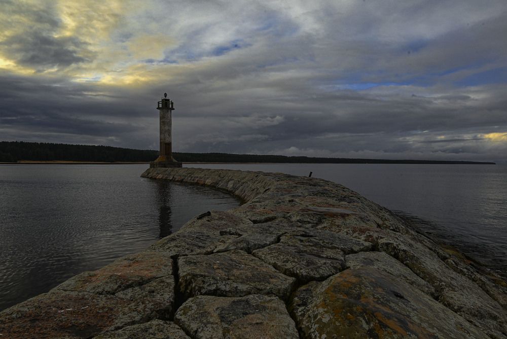 Фотография автора Sergey Smorchkov