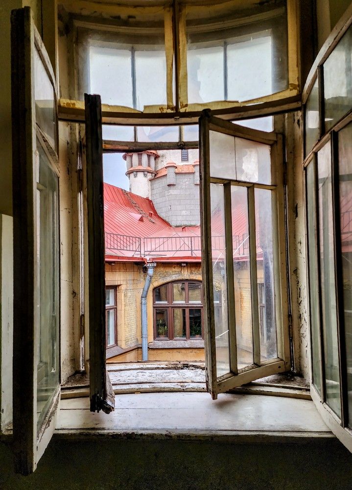 Photograph by Надежда Кудрявцева