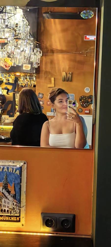 Photograph by Яна Королева