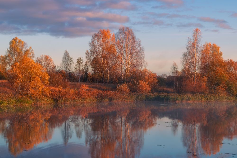 Photograph by Архипкин Александр