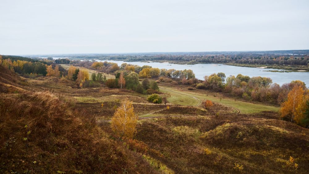 Photograph by Виктория Колышева