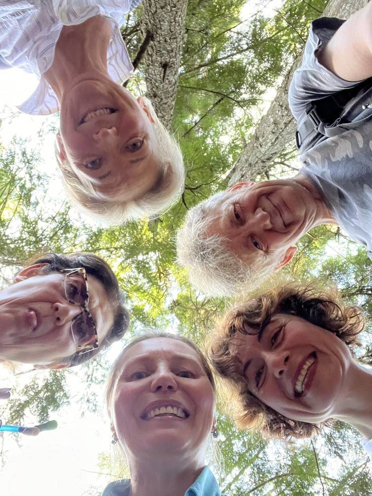 Photograph by Marina Poushkina