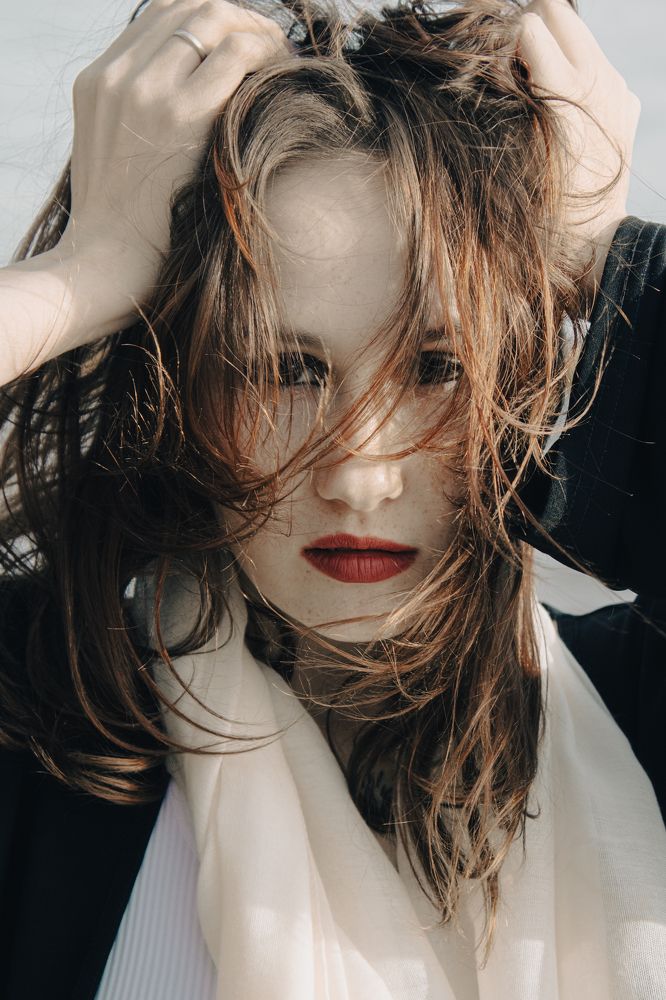 Фотография автора Анастасия Анисова