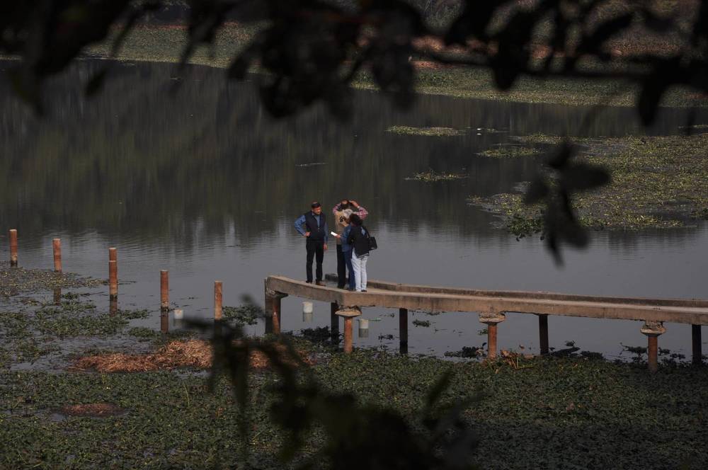 Photograph by SANDEEP KUMAR SHARMA