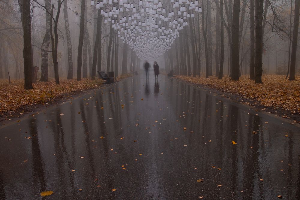 Photograph by Дарья Улюсова