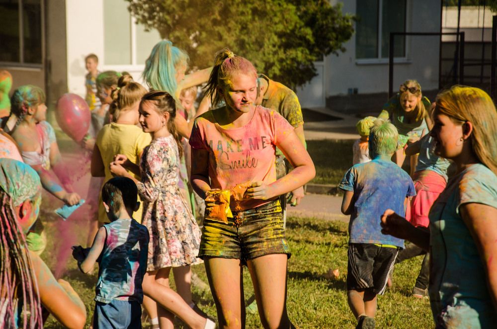 Photograph by Константин