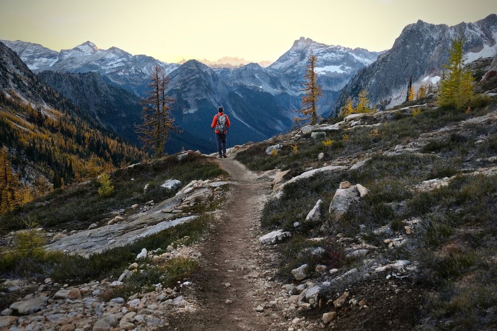 Photograph by Marina Poushkina