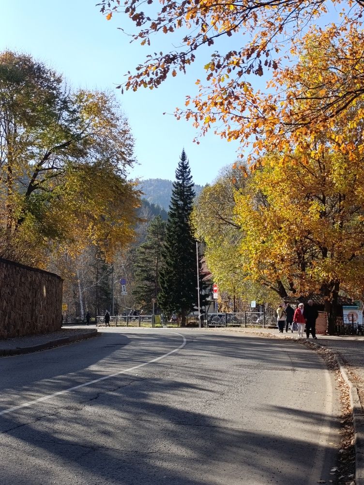 Photograph by Елена Шишкина