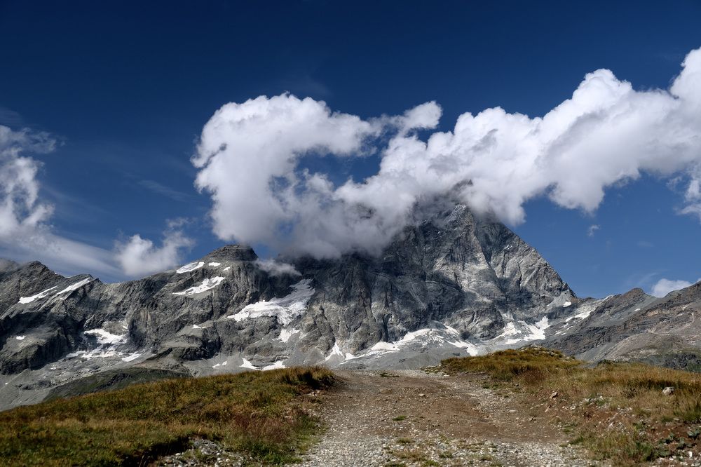 Photograph by Marina Poushkina