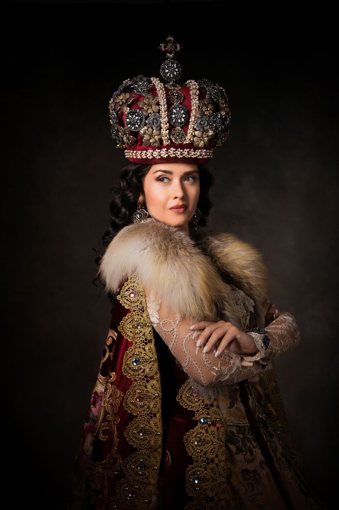 Photograph by Александра Вишлёва