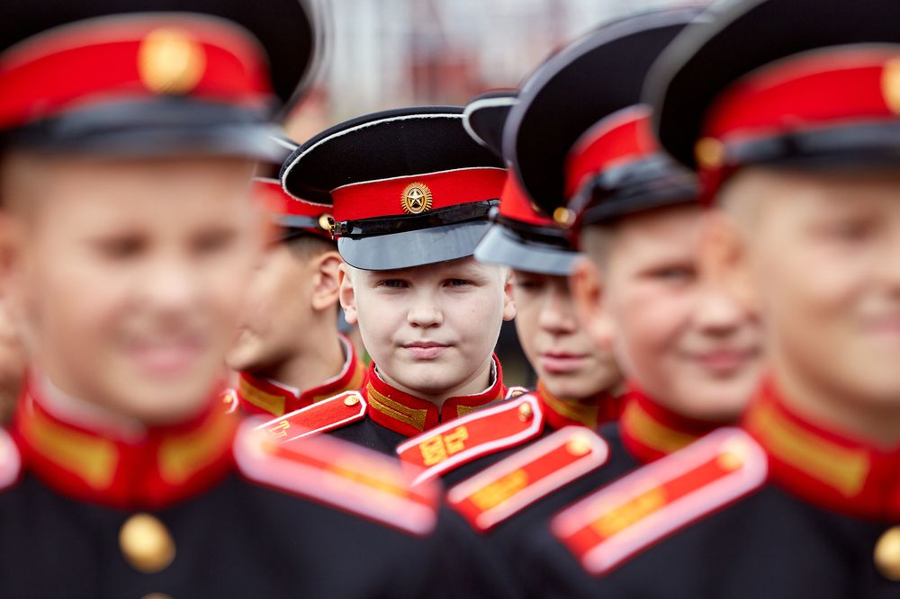 Photograph by Вербицкий Петр