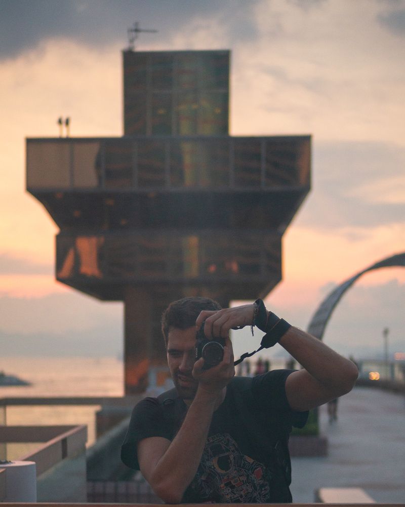 Photograph by Marko Župan