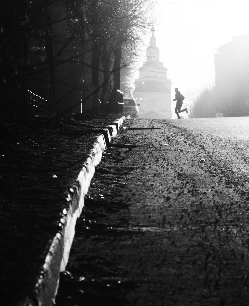 Photograph by Алексей