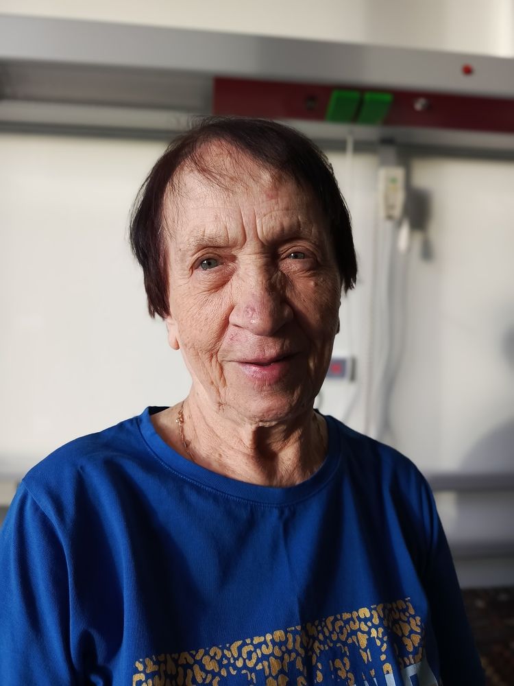 Photograph by Татьяна Пальчикова