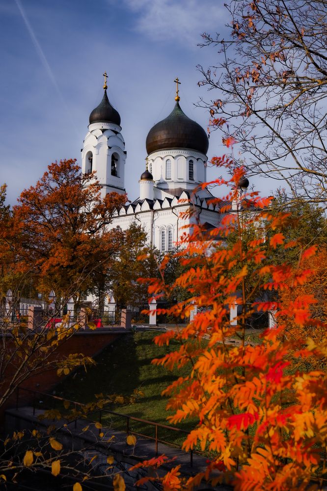 Photograph by Наталья Чернышова