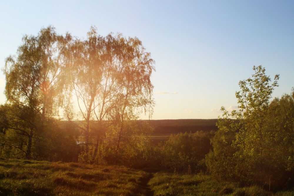 Photograph by Андрей Михайлин