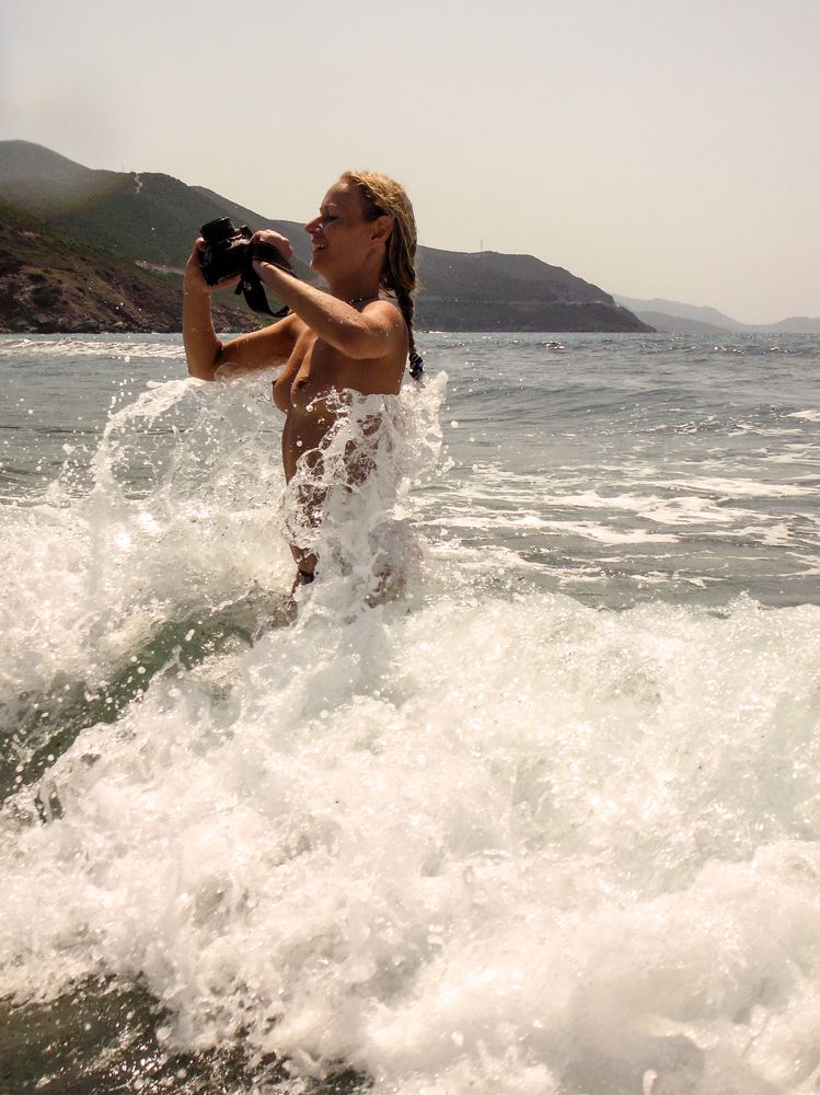 Фотография автора Chorche Prigo