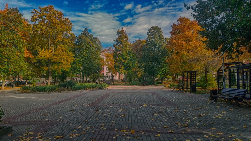 Фотография автора Валерий Цуркан