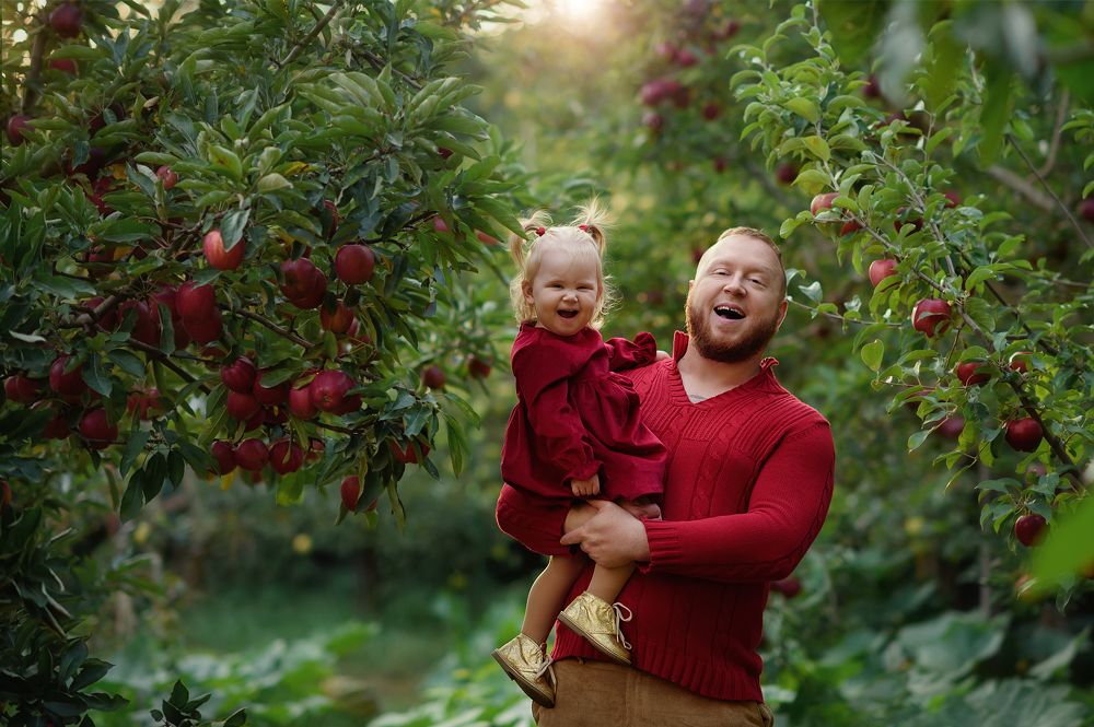 Photograph by Екатерина Горохова