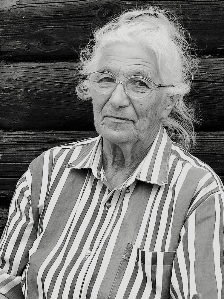 Фотография автора Рузинова Елена