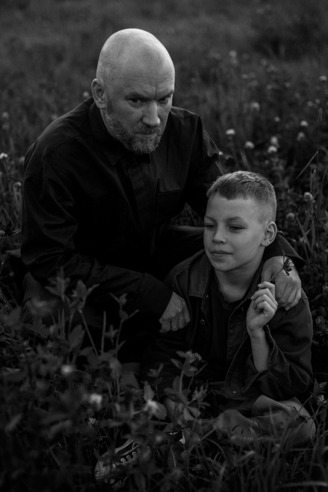 Photograph by Ирина Малышева