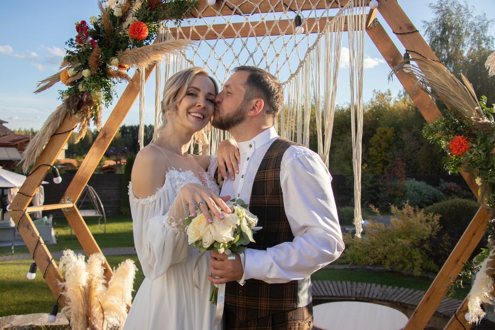 Photograph by Любовь Алексеева