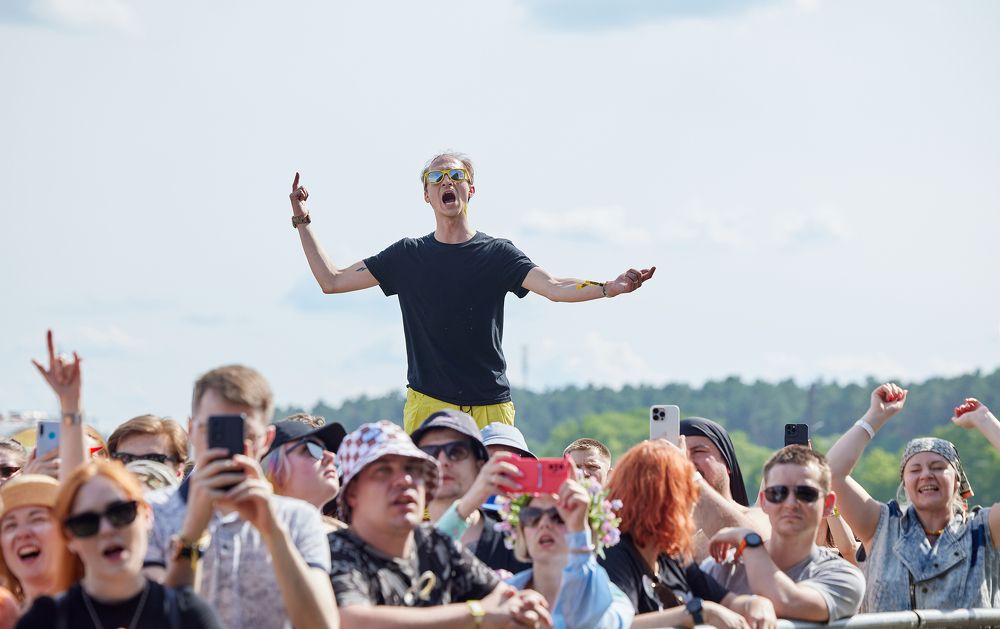 Photograph by Вербицкий Петр