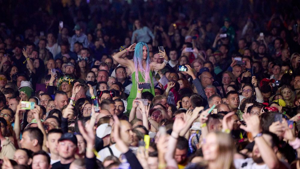 Photograph by Вербицкий Петр