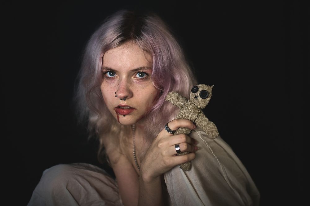 Photograph by Ника Обида