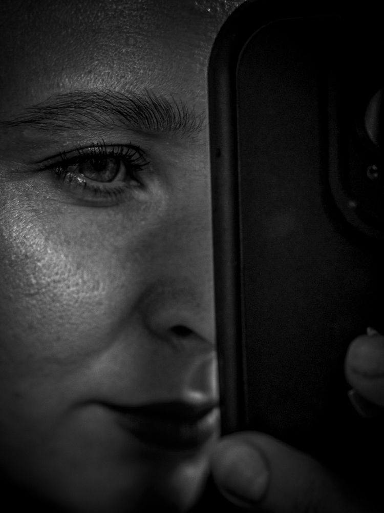 Photograph by Анна Пигулевская